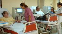 International Dialysis Center Antalya 